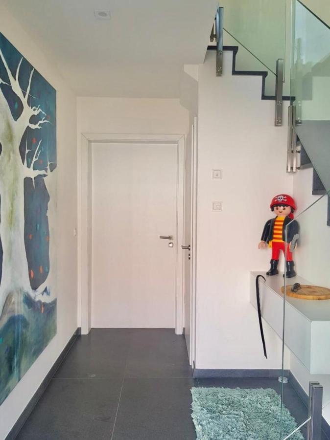 Apartments Bei Playmobil 1,130M2,24H Self Check-In, Free Parking Zirndorf Exterior photo